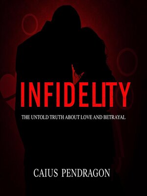 cover image of Infidelity